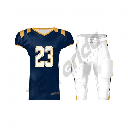 American Football Uniform